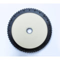 Diamond Grinding Tool Diamond Silent Fixed Thickness Wheel